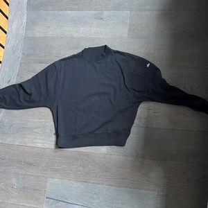 Black Alo Sweater
